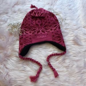 Alaska hat